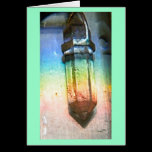 Seven Chakra's cards