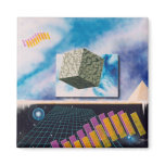 Seven Dimensions Magnet