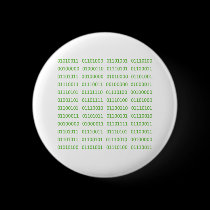 Seven Dirty Binary Codes buttons