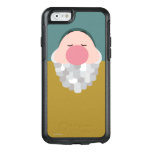 Seven Dwarfs - Sleepy Character Body OtterBox iPhone 6/6s Case