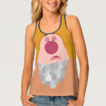 Seven Dwarfs - Sneezy Character Body Tank Top