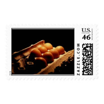 Seven Eggs postage by espozito Seven Eggs postage