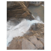 seven falls flyers by Mayaking seven falls flyers