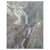 Seven falls flyers by Mayaking Seven falls flyers