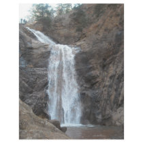 Seven falls letterhead by Mayaking Seven falls letterhead