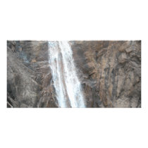 Seven falls photo cards by Mayaking Seven falls photo cards