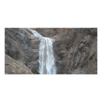 Seven falls photo cards by Mayaking Seven falls photo cards