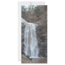 Seven falls rack cards by Mayaking Seven falls rack cards