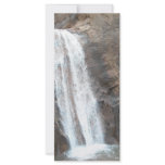 Seven falls rack card template