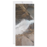 seven falls rack card design
