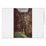 Seven Falls, South Cheyenne Cannon