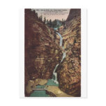 Seven Falls, South Cheyenne Cannon