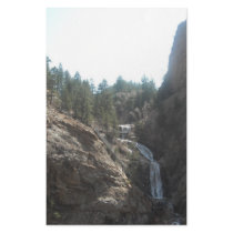 Seven falls stationery by Mayaking Seven falls stationery