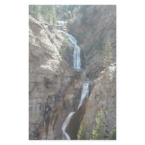 Seven falls stationery by Mayaking Seven falls stationery