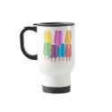Seven Ice Pops mugs