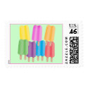 Seven Ice Pops postage by lovemysweets Seven Ice Pops postage