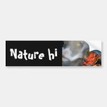 seven impasse bumper stickers