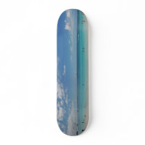 Seven Mile Beach Skate Board