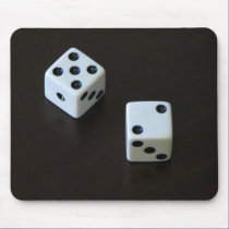 Seven mousepads