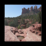Seven Sacred Pools Magnet