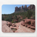 Seven Sacred Pools Mousepad