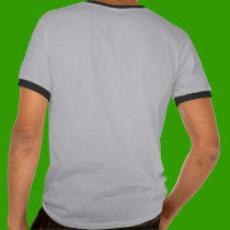 Seven Samurai Shirt t-shirts