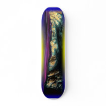 SEVEN, SEVEN skateboards
