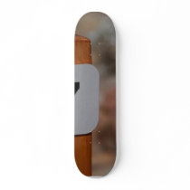 Seven Sign skateboards