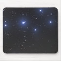 Seven Sisters mousepads