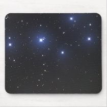 Seven Sisters mousepads