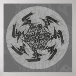 Seven Sisters Posters