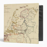 Seven United Provinces 2 Binder