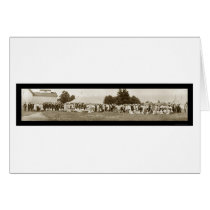 Seventh Day Adventists Wasau WI Photo 1912 cards