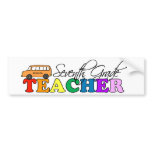 Seventh Grade Teacher