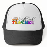 Seventh Grade Teacher