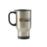 Seventh Grade Teacher Mug