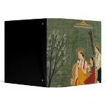 Seventh Incarnation of Vishnu as Rama-Chandra binders