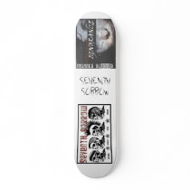 seventh sorrow skateboard