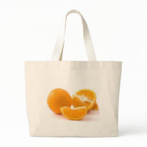 Several Juicy Oranges bags