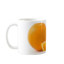 Several Juicy Oranges mugs by lifesphere Several Juicy Oranges mugs