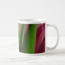 Several Pink Tulips Coffee Mugs