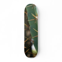 Several Thorns On A Cactus skateboards