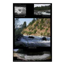 Several Whitewater pictures posters