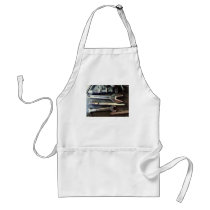 Several Wrenches aprons