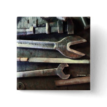 Several Wrenches buttons