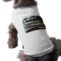 Several Wrenches pet clothing