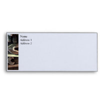 Several Wrenches envelopes