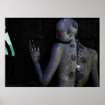 Severed and Broken Posters