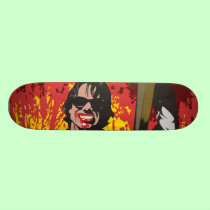Severen Skateboard skateboards