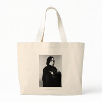 Severus Snape Arms Crossed Bag